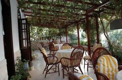 Sevgi Hotel Kalkan - Photo5