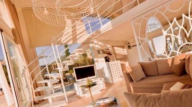 The Pavilions - Private Pool House - Photo2