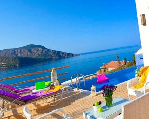 The Pavilions - Private Pool House - Photo4