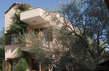 Tia Motel Kalkan - Photo3