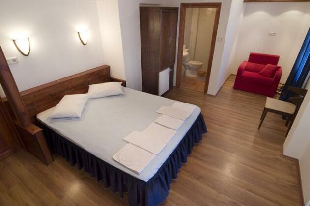 Tia Motel Kalkan - Photo5