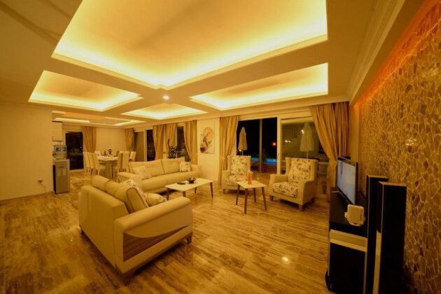 Tiger Villas Exclusive