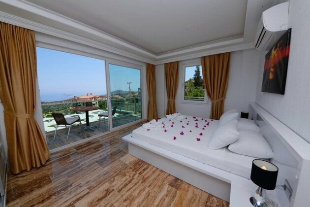 Tiger Villas Exclusive - Photo2