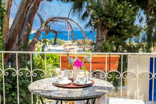 Turkuaz Pansiyon Kalkan - Photo2