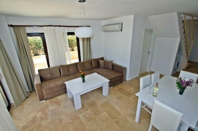 Villa Aprohodite Kalkan - Photo2