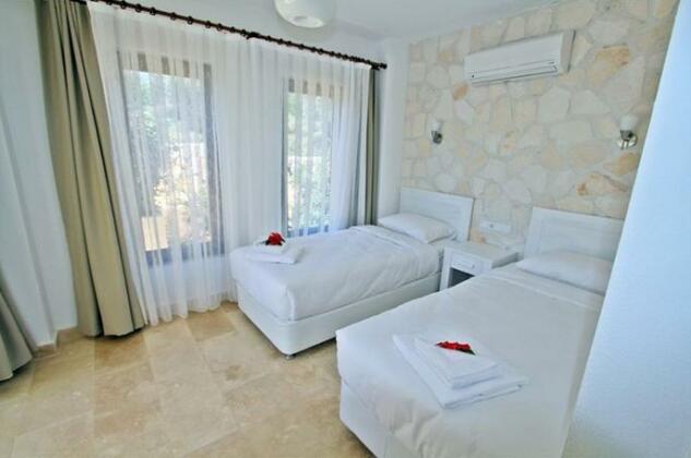 Villa Aprohodite Kalkan - Photo3