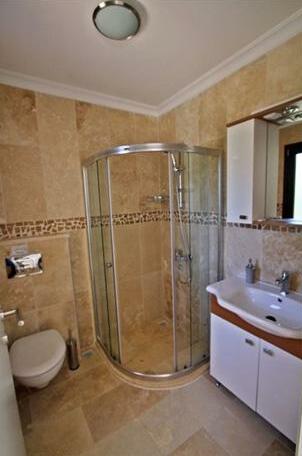 Villa Aprohodite Kalkan - Photo4