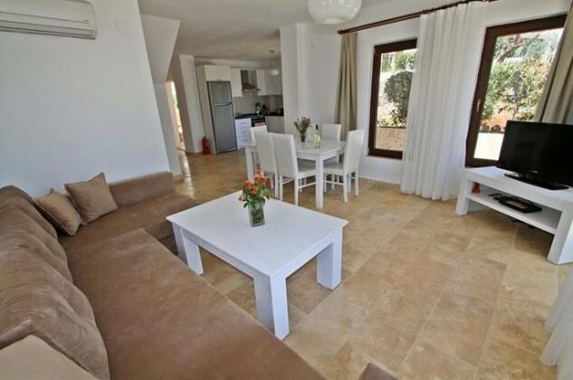 Villa Aprohodite Kalkan - Photo5