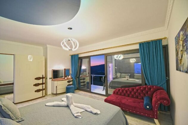Villa Asia Kalkan - Photo2
