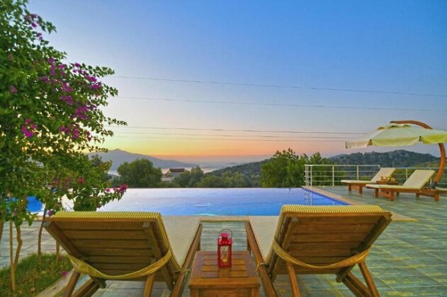 Villa Asia Kalkan - Photo4