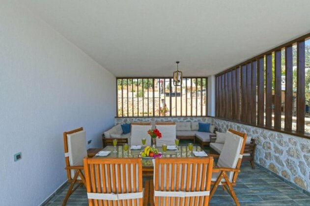 Villa Asia Kalkan - Photo5
