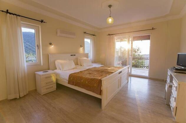 Villa Badem - Photo5