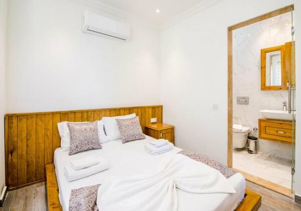 Villa Bella 3 Sleeps 4 Isolated Pool - Photo4