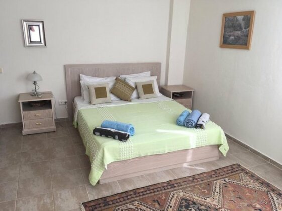 Villa Beloulou - Photo2