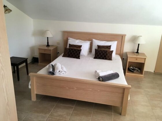Villa Beloulou - Photo3