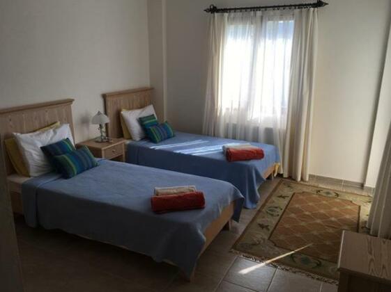 Villa Beloulou - Photo4