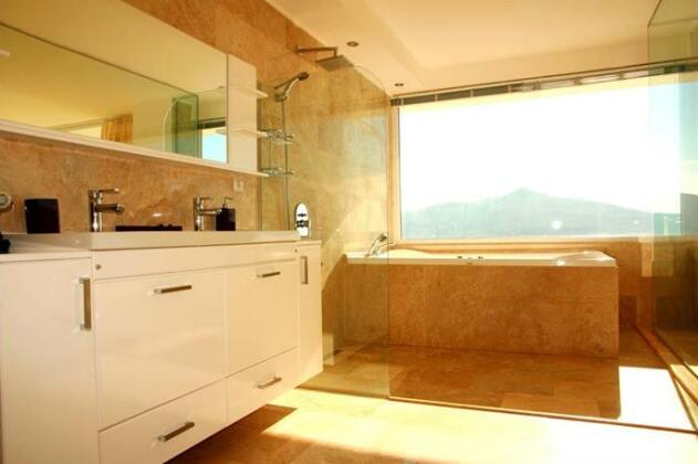 Villa Bianca Kalkan - Photo5