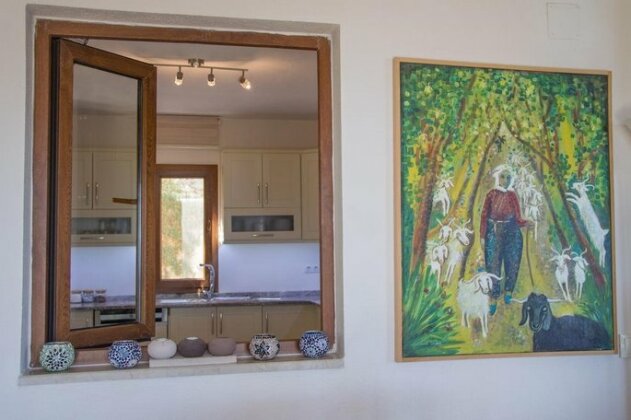 Villa Cennet Bahcesi - Photo2