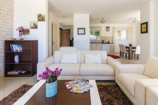 Villa Ecem Kalkan - Photo2