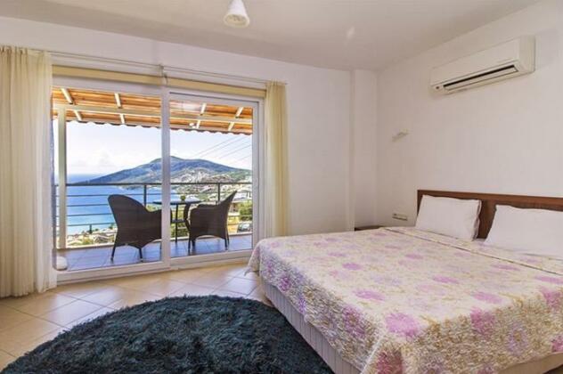 Villa Ecem Kalkan - Photo3