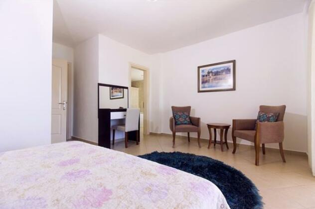 Villa Ecem Kalkan - Photo4
