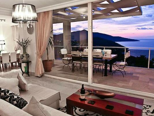 Villa Elite Aparts - Photo2