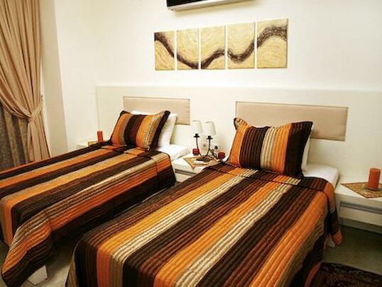 Villa Elite Aparts - Photo3