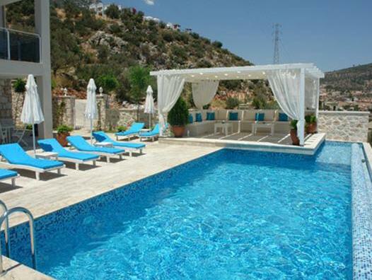 Villa Elite Aparts - Photo4
