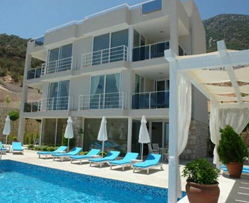 Villa Elite Aparts - Photo5