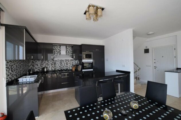 Villa Emily Kalkan - Photo2