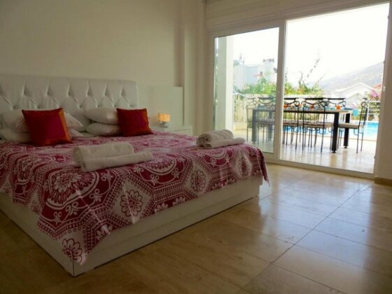 Villa Emily Kalkan - Photo3
