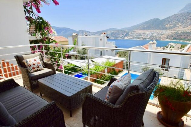 Villa Emily Kalkan - Photo4