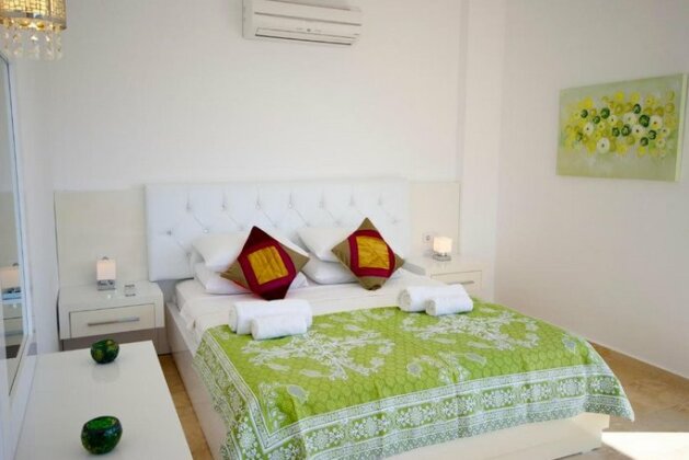 Villa Emily Kalkan - Photo5
