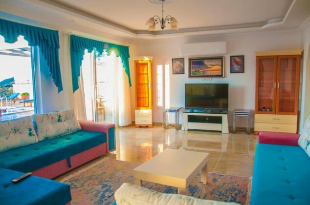 Villa Erdo Kalkan - Photo2