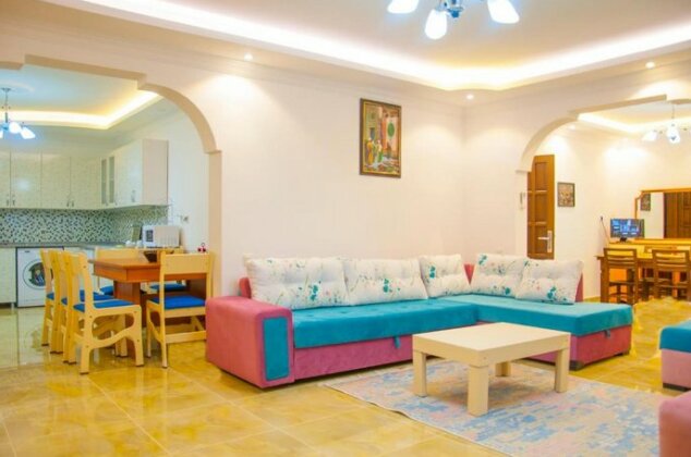 Villa Erdo Kalkan - Photo3