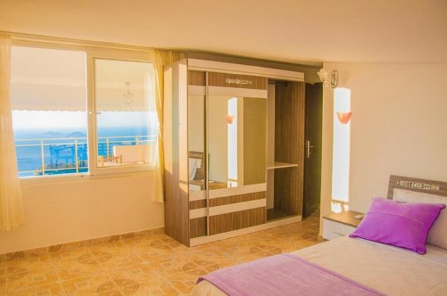 Villa Erdo Kalkan - Photo4