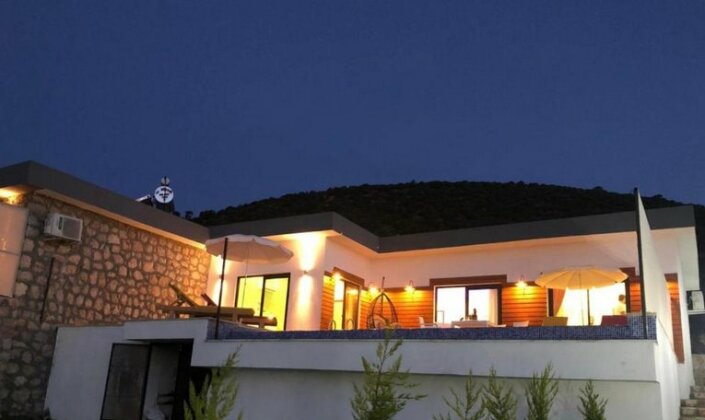 Villa fidan - Photo2