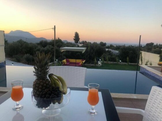 Villa fidan - Photo3