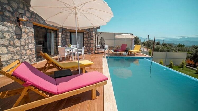 Villa fidan - Photo4