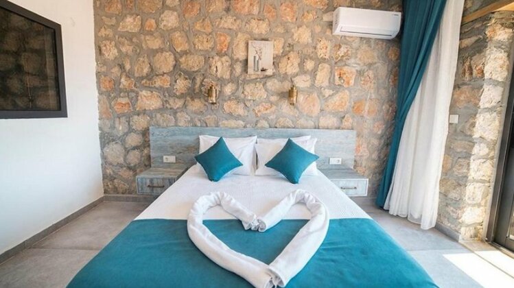 Villa fidan - Photo5
