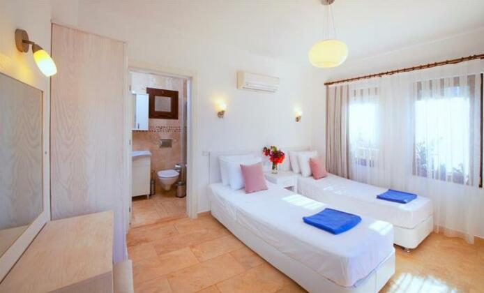 Villa Hermes Kalkan - Photo2