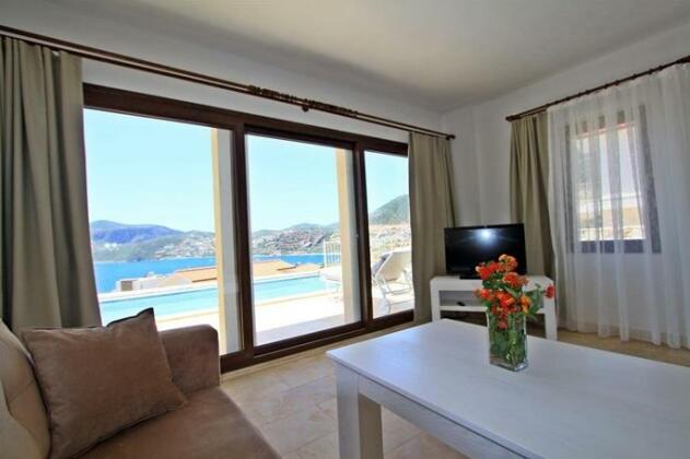 Villa Hermes Kalkan - Photo3