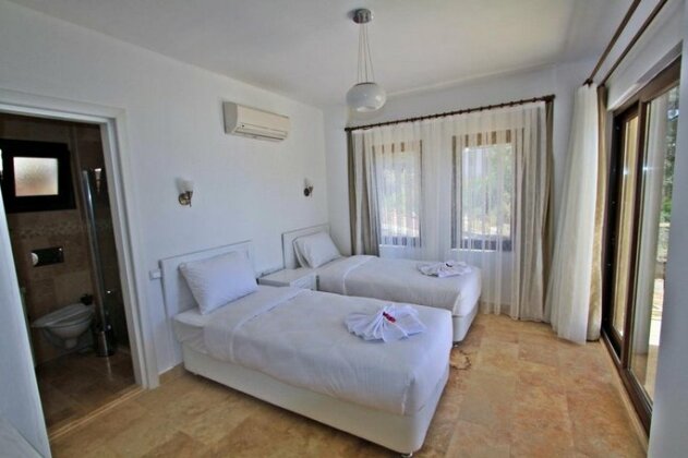Villa Hermes Kalkan - Photo4