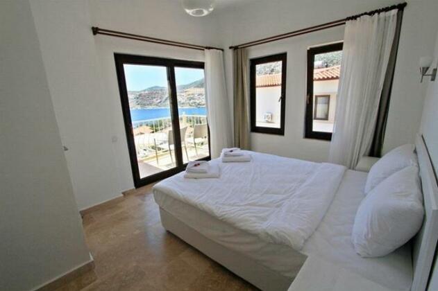 Villa Hermes Kalkan - Photo5