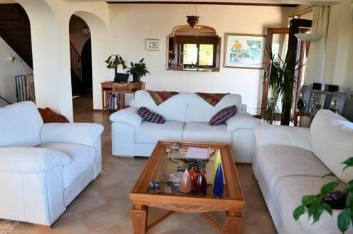 Villa Incantata - Photo3
