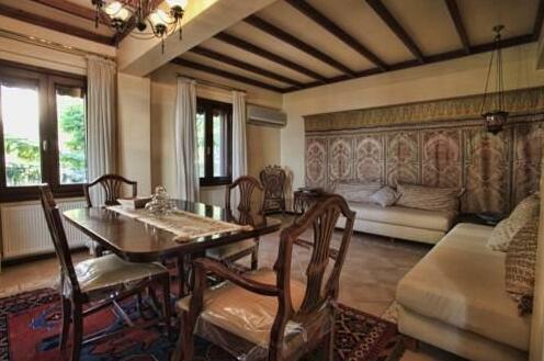 Villa Incantata - Photo5