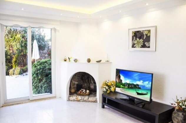 Villa Kalamaki Kalkan - Photo2