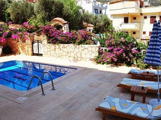 Villa Kaleli - Photo2