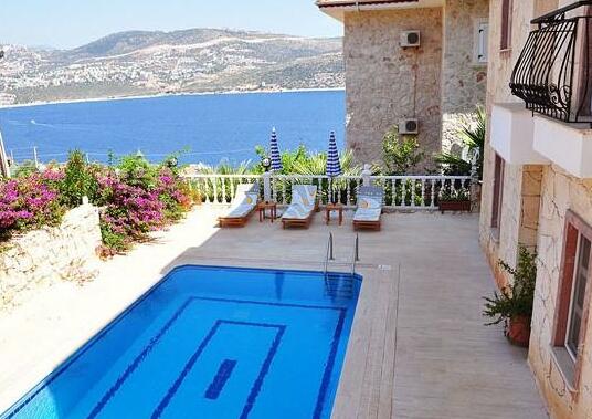 Villa Kaleli - Photo5