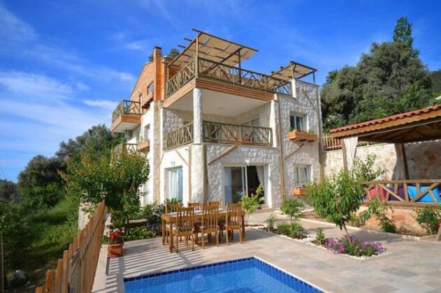 Villa Kelebek Oz